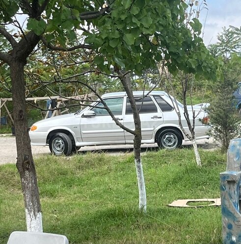 LADA (VAZ) 2115-7