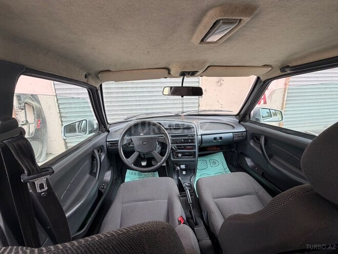 LADA (VAZ) 2115-3