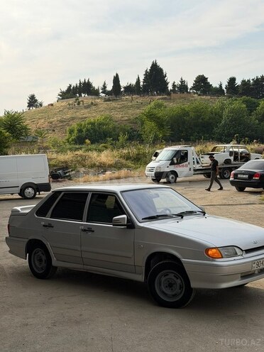 LADA (VAZ) 2115-10
