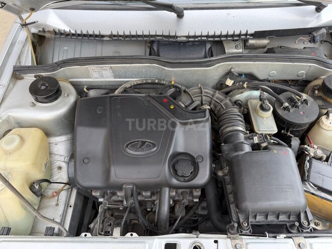 LADA (VAZ) 2115-11