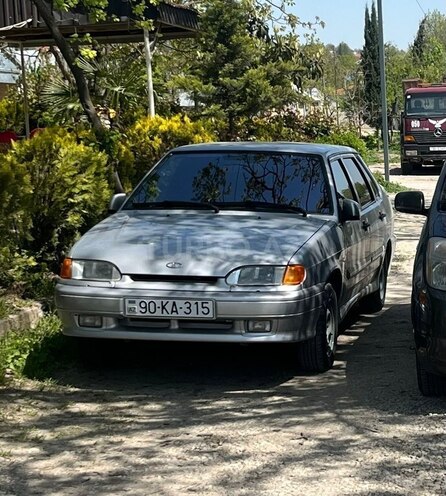 LADA (VAZ) 2115-9