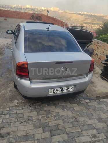 Opel Vectra-3