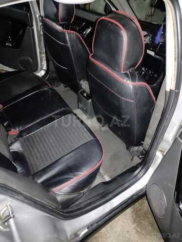Opel Vectra-10