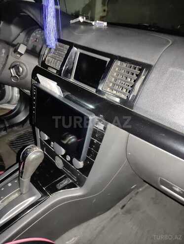 Opel Vectra-9
