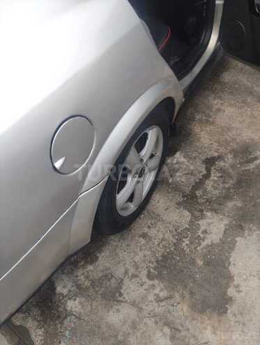 Opel Vectra-11