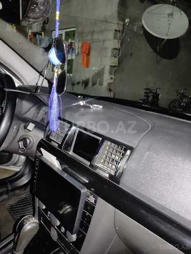 Opel Vectra-14