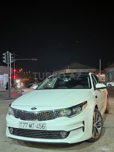 Kia K5-3