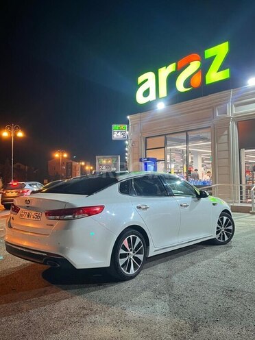 Kia K5-7