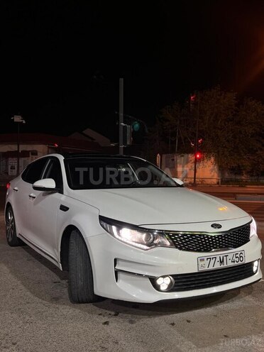 Kia K5-11