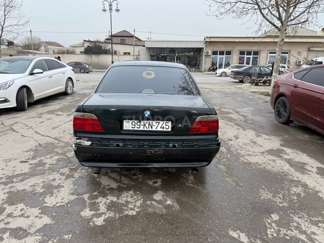 BMW 728-4