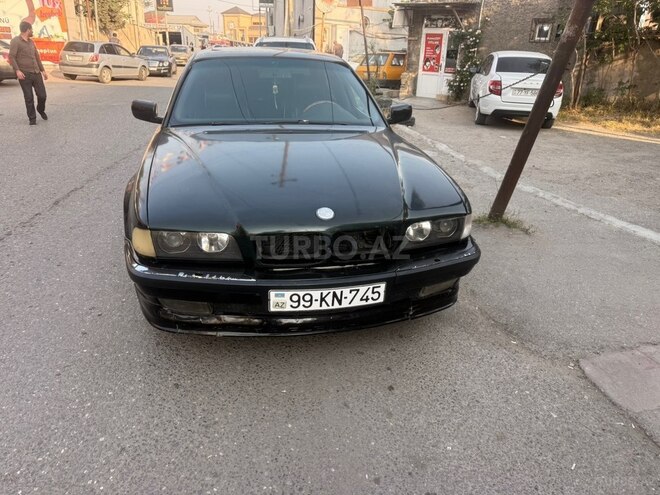 BMW 728-1