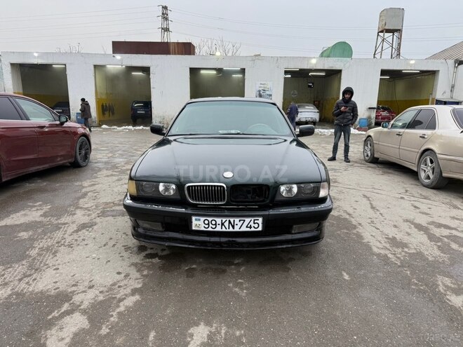 BMW 728-5