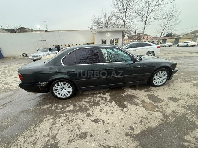 BMW 728-7