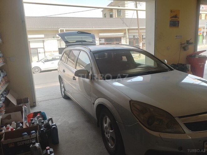 Opel Vectra-3