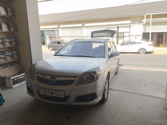 Opel Vectra-1