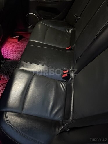 Chevrolet Cruze-15
