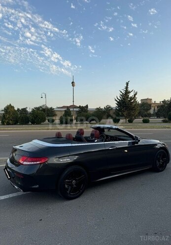 Mercedes C 300 4MATIC-5