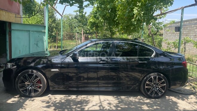BMW 528-5