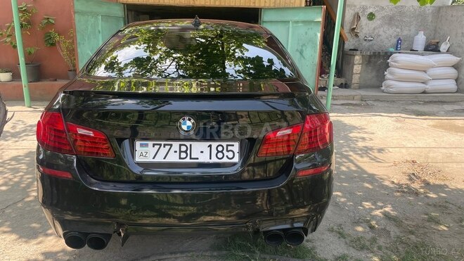 BMW 528-2