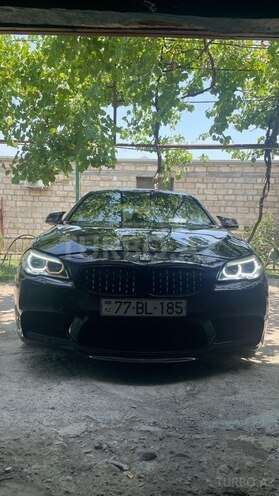 BMW 528-1