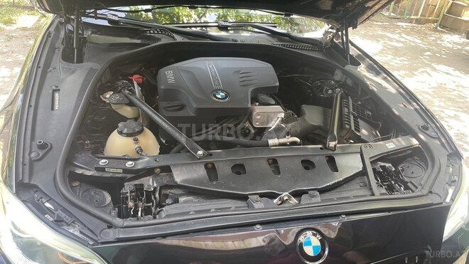 BMW 528-15