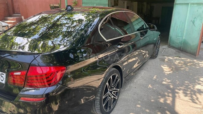 BMW 528-4