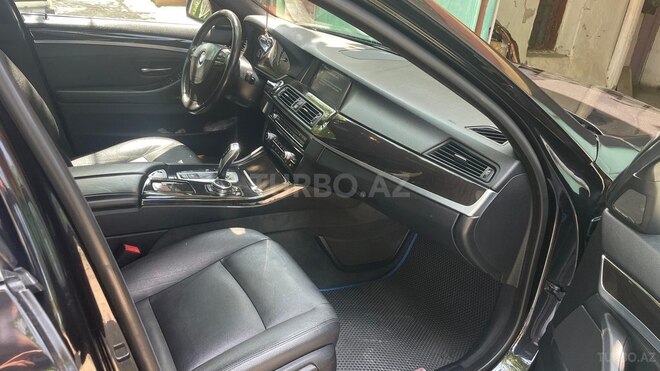 BMW 528-10