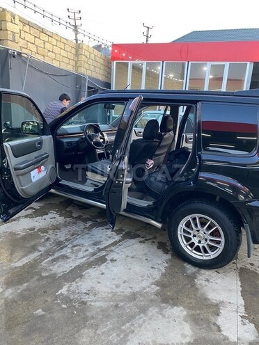 Nissan X-Trail-6