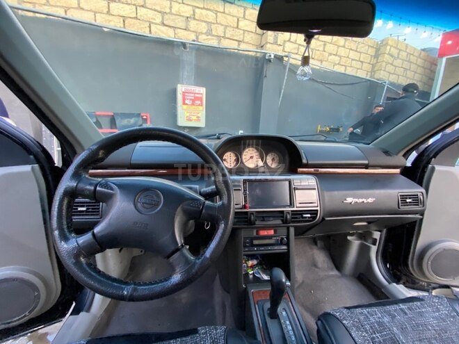 Nissan X-Trail-9