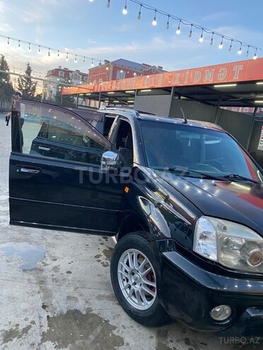 Nissan X-Trail-3