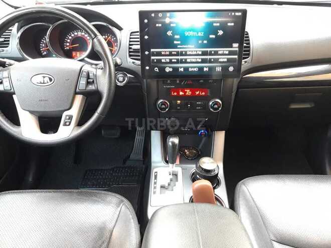 Kia Sorento-3