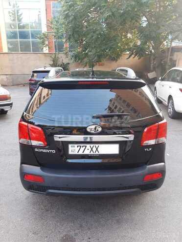 Kia Sorento-2