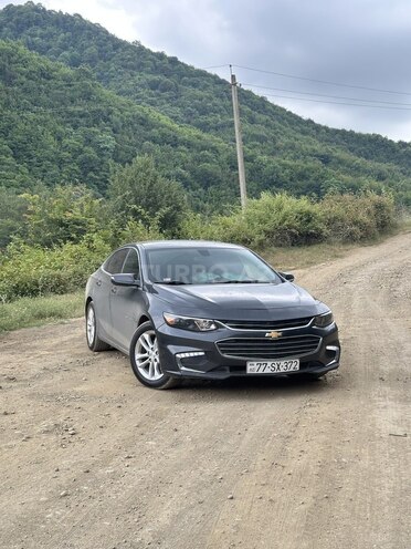 Chevrolet Malibu-1