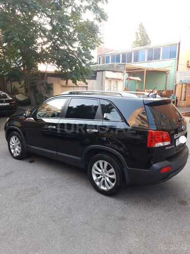 Kia Sorento-7