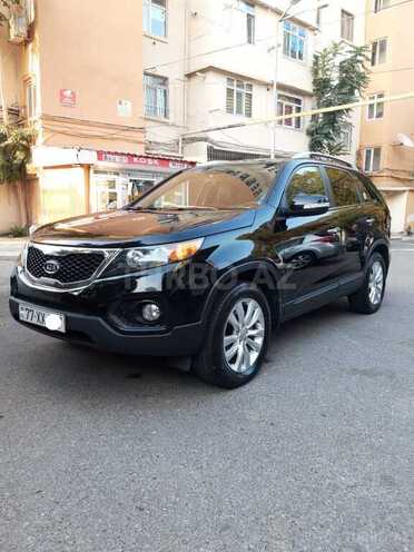 Kia Sorento-5