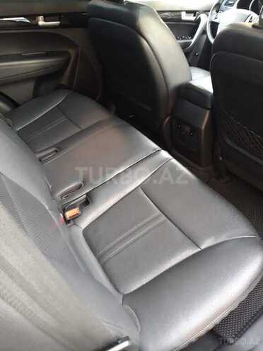 Kia Sorento-10