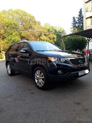 Kia Sorento-4