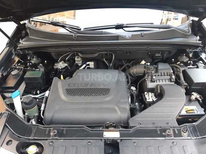 Kia Sorento-15