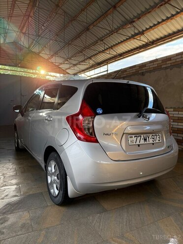 Nissan Note-4
