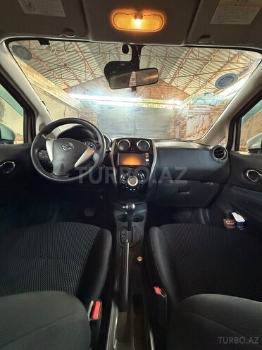 Nissan Note-6