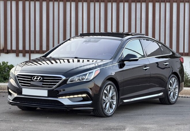 Hyundai Sonata-4