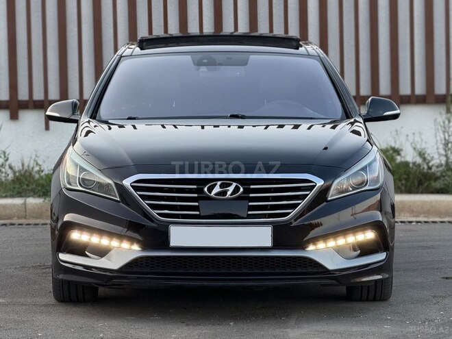 Hyundai Sonata-1