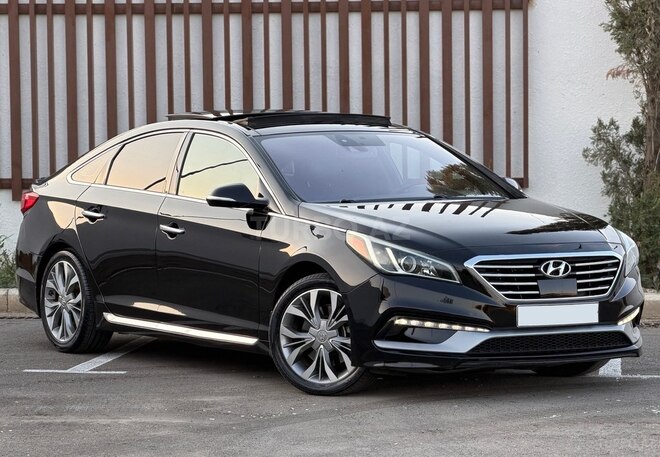 Hyundai Sonata-3