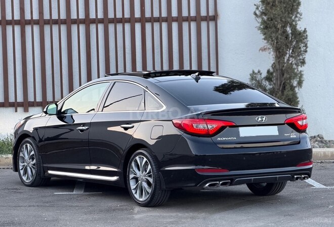 Hyundai Sonata-7