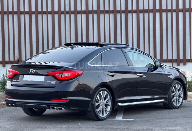 Hyundai Sonata-9