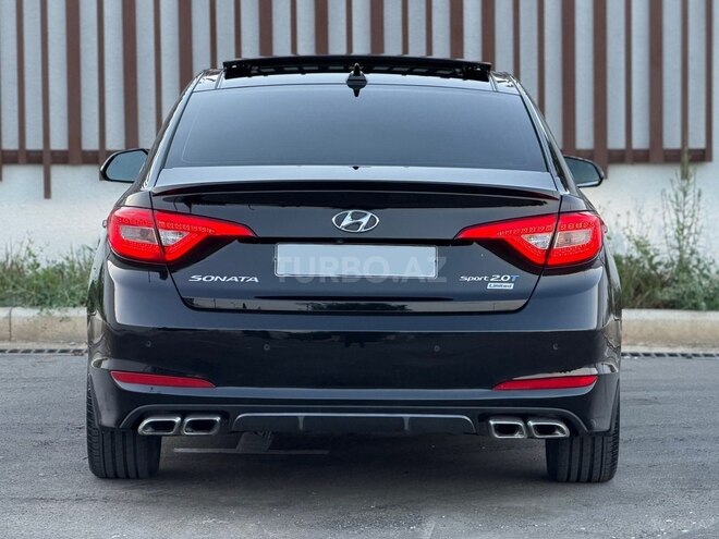Hyundai Sonata-8