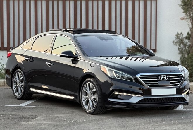 Hyundai Sonata-5