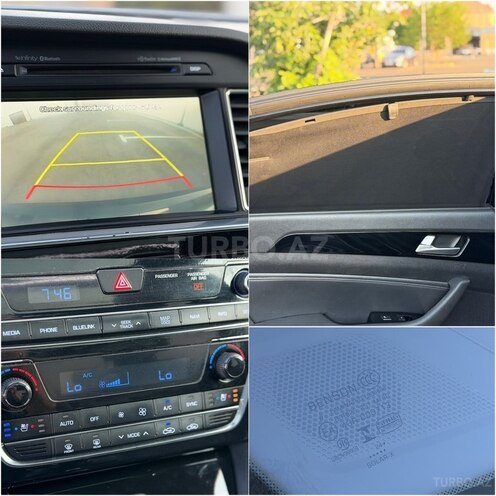 Hyundai Sonata-16
