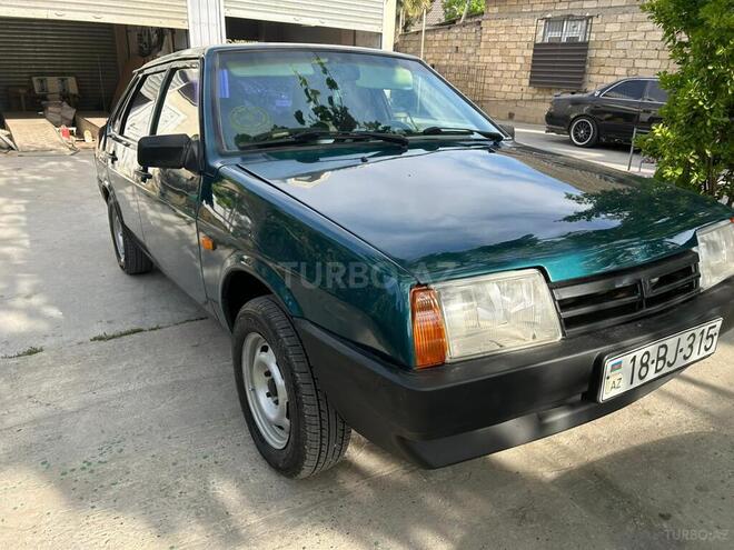 LADA (VAZ) 21099-5