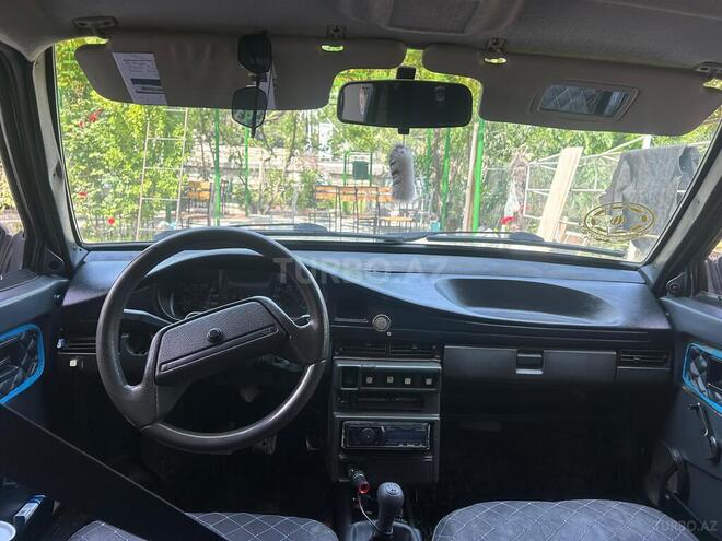 LADA (VAZ) 21099-14